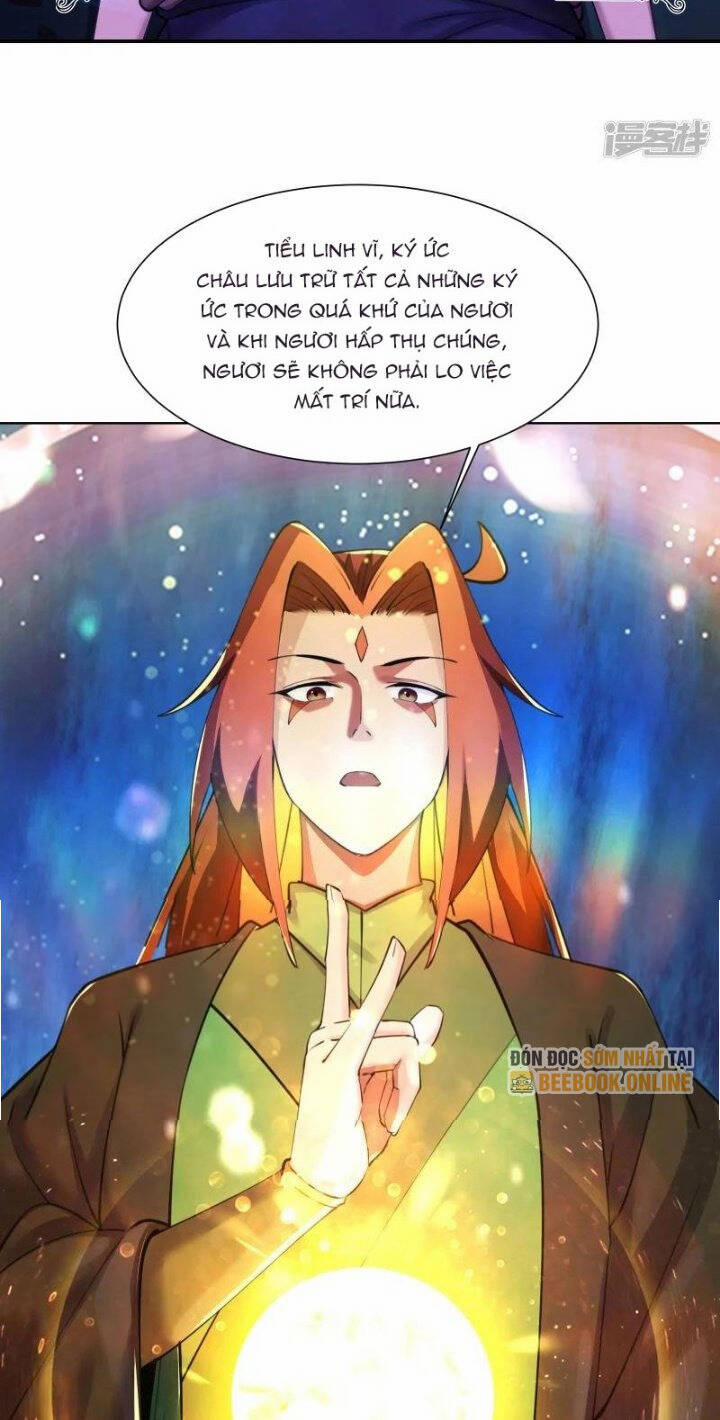 Đồ Đệ Của Ta Đều Là Nữ Ma Đầu 181 trang 25