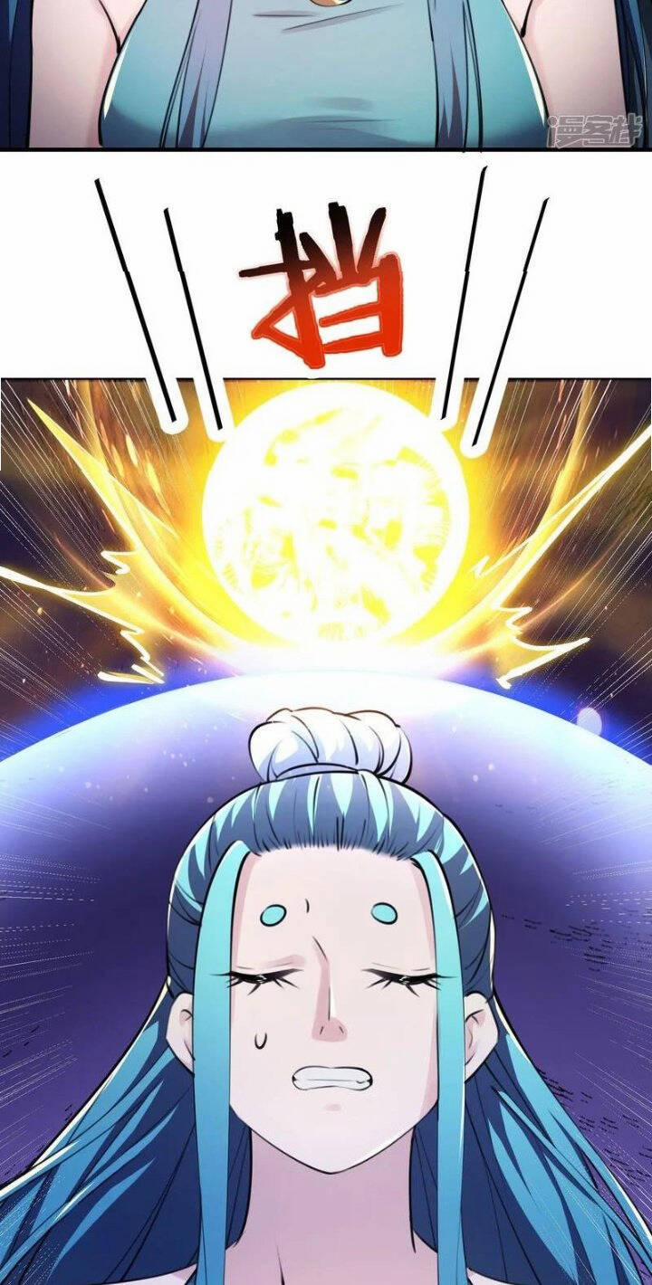 Đồ Đệ Của Ta Đều Là Nữ Ma Đầu 181 trang 27