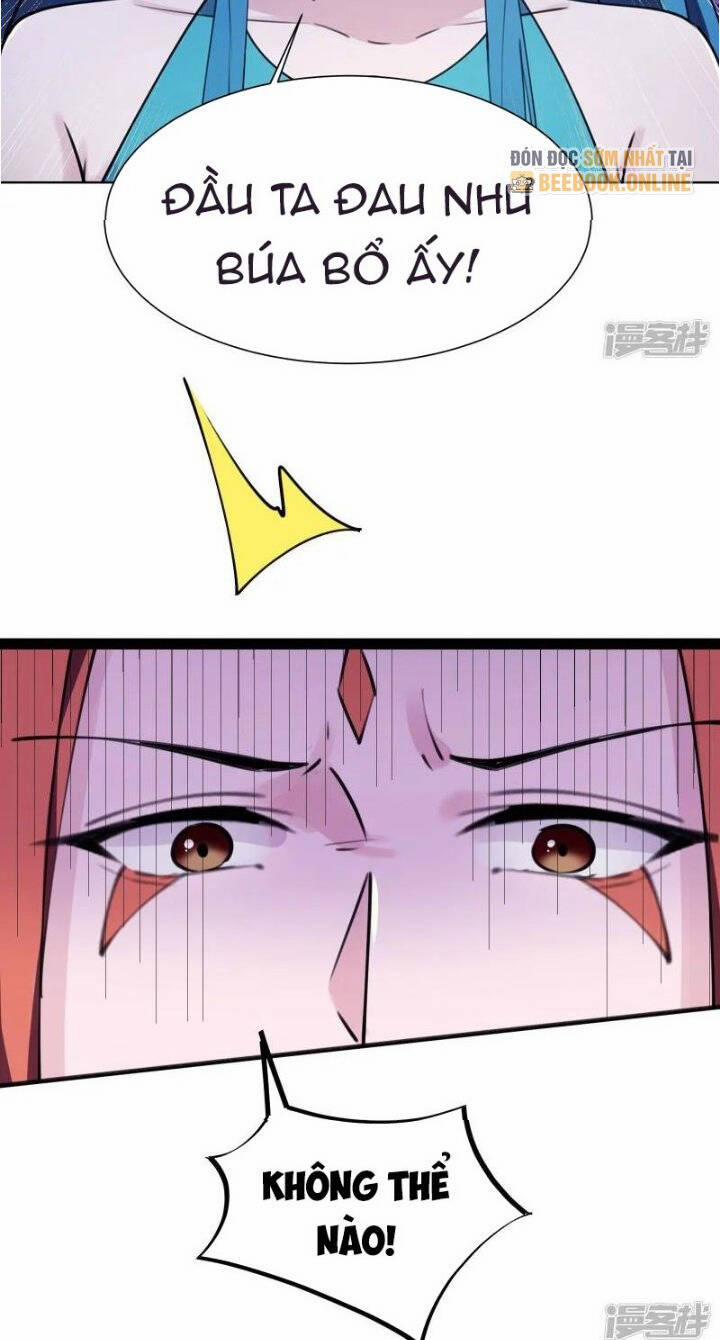 Đồ Đệ Của Ta Đều Là Nữ Ma Đầu 181 trang 28