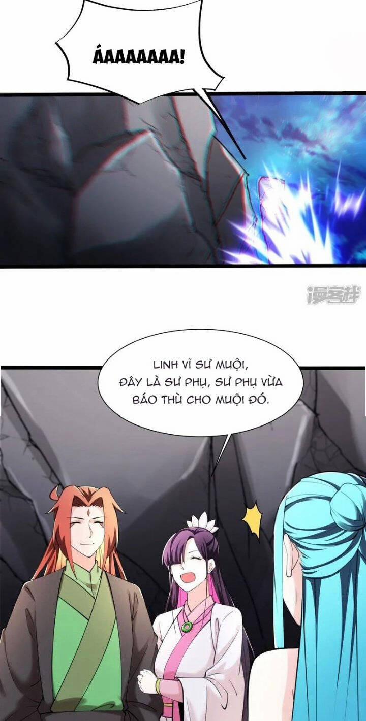 Đồ Đệ Của Ta Đều Là Nữ Ma Đầu 181 trang 6