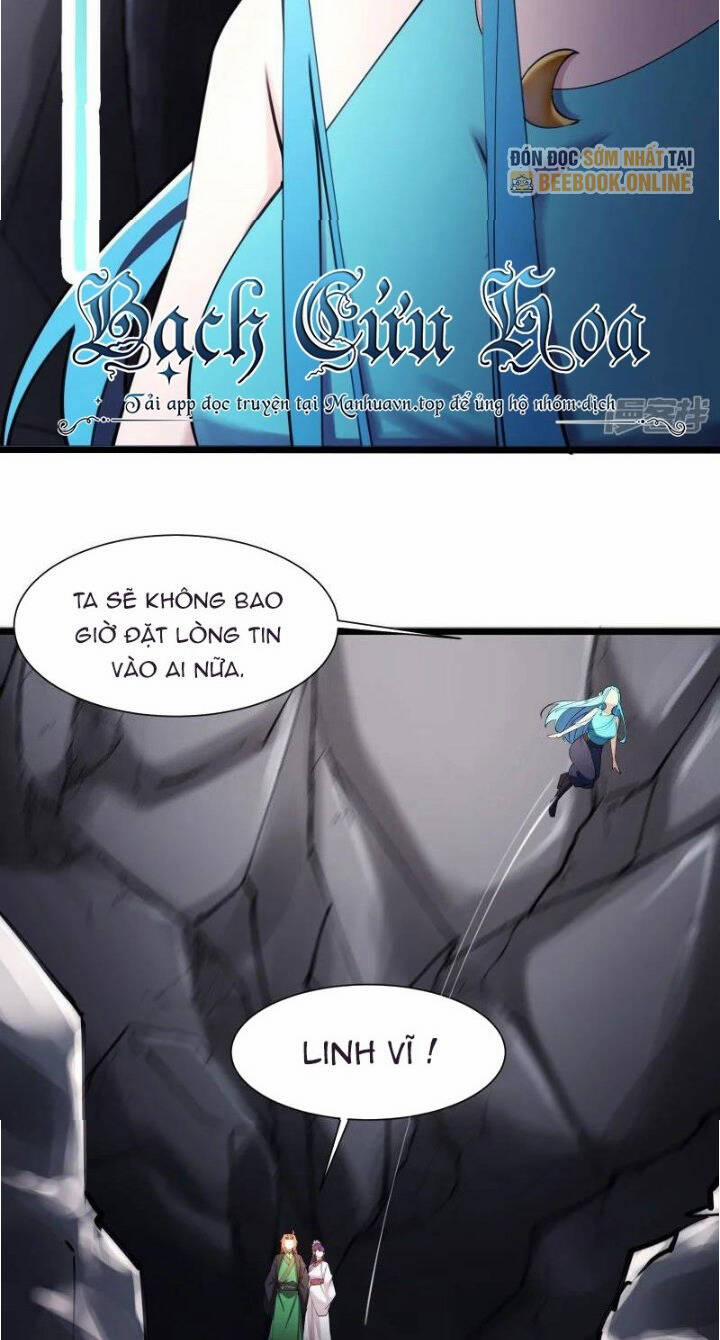 Đồ Đệ Của Ta Đều Là Nữ Ma Đầu 181 trang 8