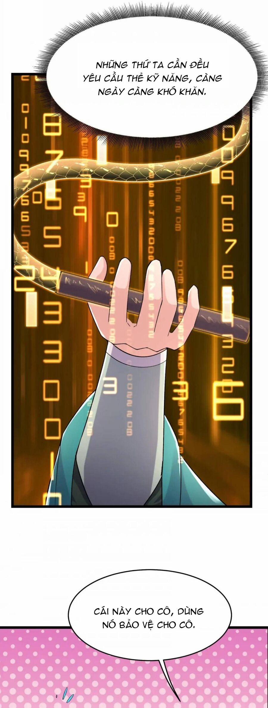 Đồ Đệ Của Ta Đều Là Nữ Ma Đầu 230 trang 14