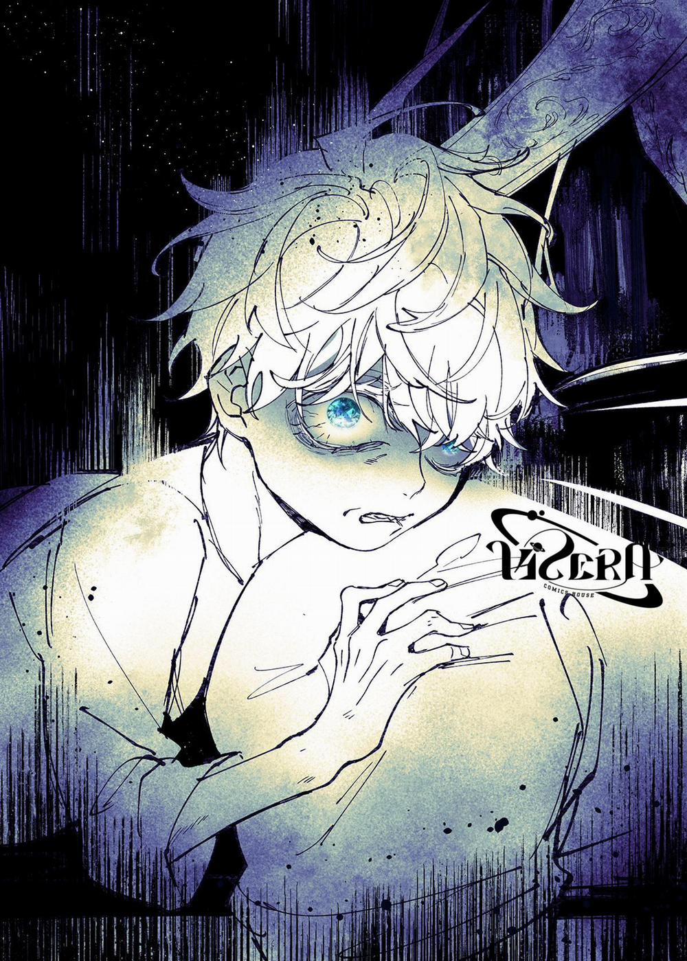 Đồ Đệ Đạo Sĩ Và Sư Phụ Xác Sống 16 trang 6