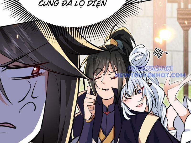 Đồ Đệ Nữ Đế Của Ta Muốn Hắc Hóa! 10 trang 101