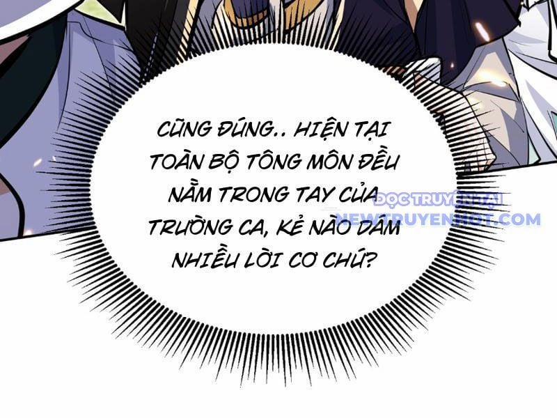 Đồ Đệ Nữ Đế Của Ta Muốn Hắc Hóa! 10 trang 102