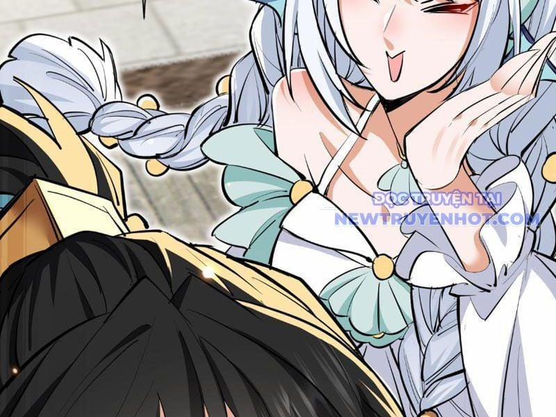 Đồ Đệ Nữ Đế Của Ta Muốn Hắc Hóa! 10 trang 106