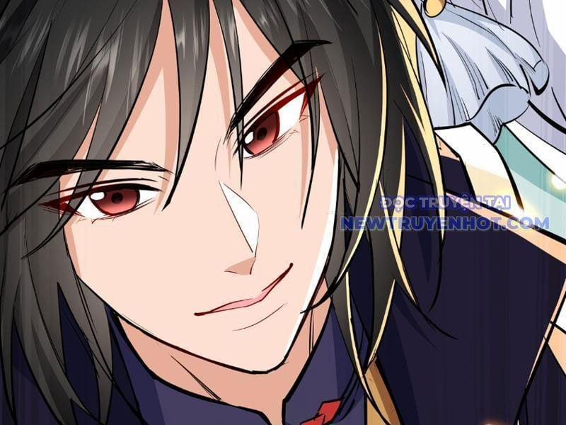 Đồ Đệ Nữ Đế Của Ta Muốn Hắc Hóa! 10 trang 107