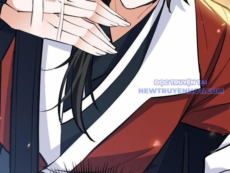 Đồ Đệ Nữ Đế Của Ta Muốn Hắc Hóa! 10 trang 111
