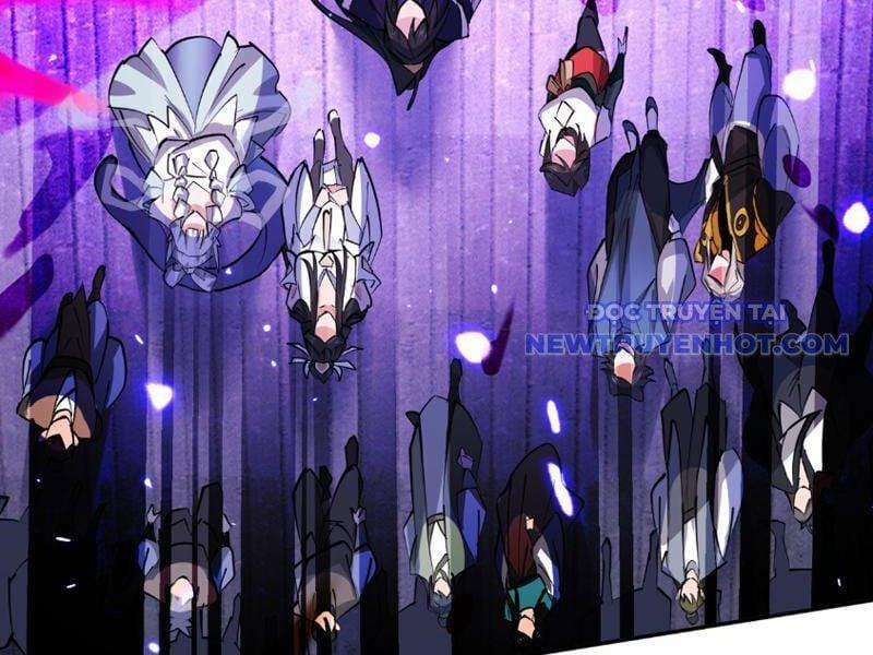 Đồ Đệ Nữ Đế Của Ta Muốn Hắc Hóa! 10 trang 124