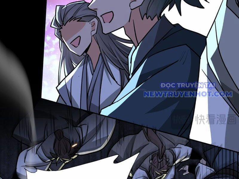 Đồ Đệ Nữ Đế Của Ta Muốn Hắc Hóa! 10 trang 130