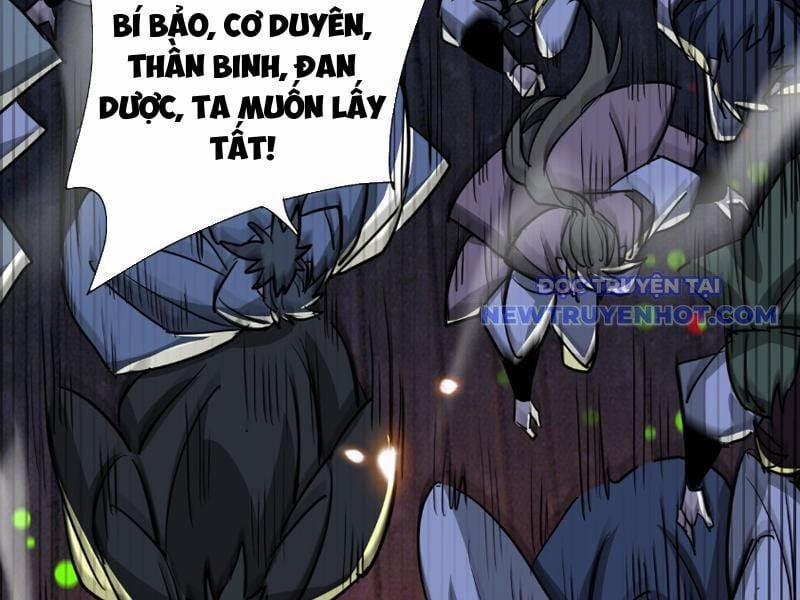 Đồ Đệ Nữ Đế Của Ta Muốn Hắc Hóa! 10 trang 131