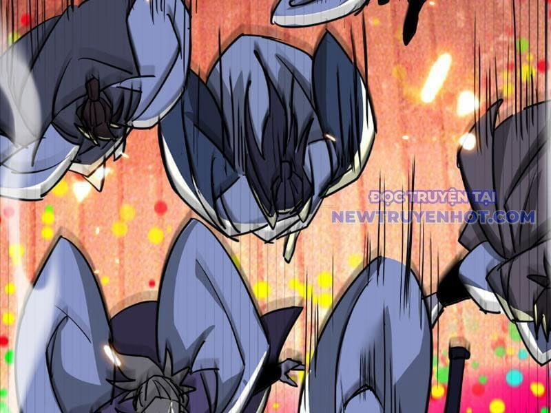 Đồ Đệ Nữ Đế Của Ta Muốn Hắc Hóa! 10 trang 133