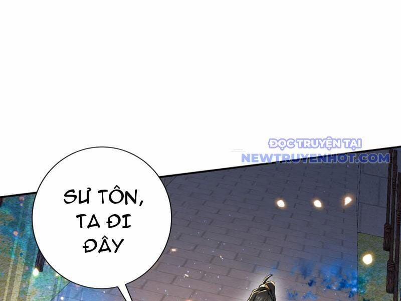 Đồ Đệ Nữ Đế Của Ta Muốn Hắc Hóa! 10 trang 137