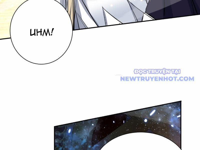 Đồ Đệ Nữ Đế Của Ta Muốn Hắc Hóa! 10 trang 143