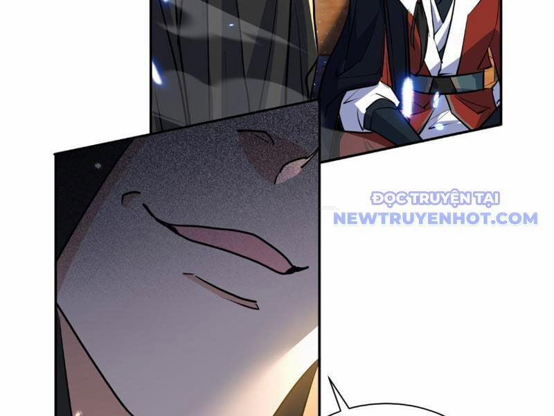 Đồ Đệ Nữ Đế Của Ta Muốn Hắc Hóa! 10 trang 145