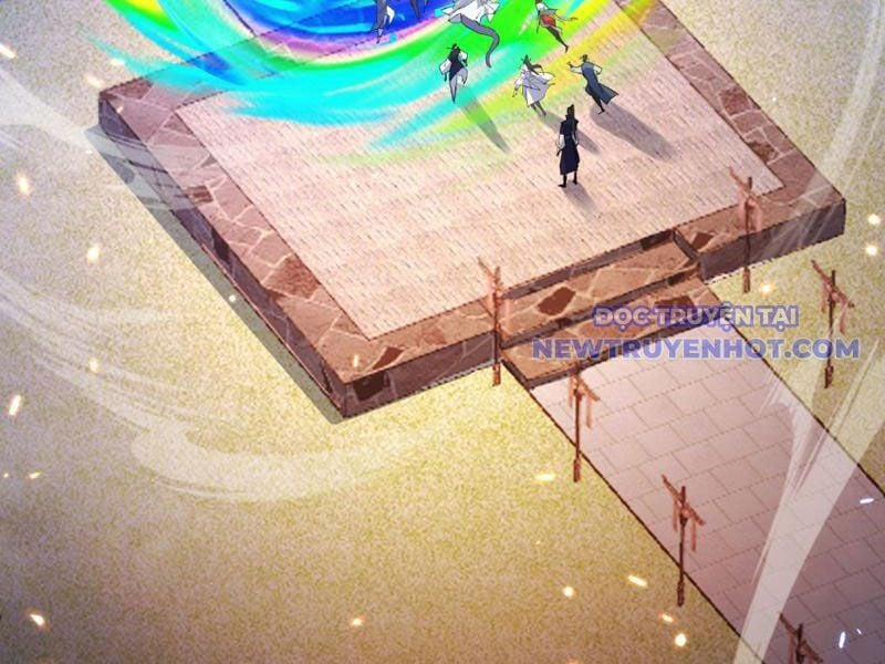 Đồ Đệ Nữ Đế Của Ta Muốn Hắc Hóa! 10 trang 150