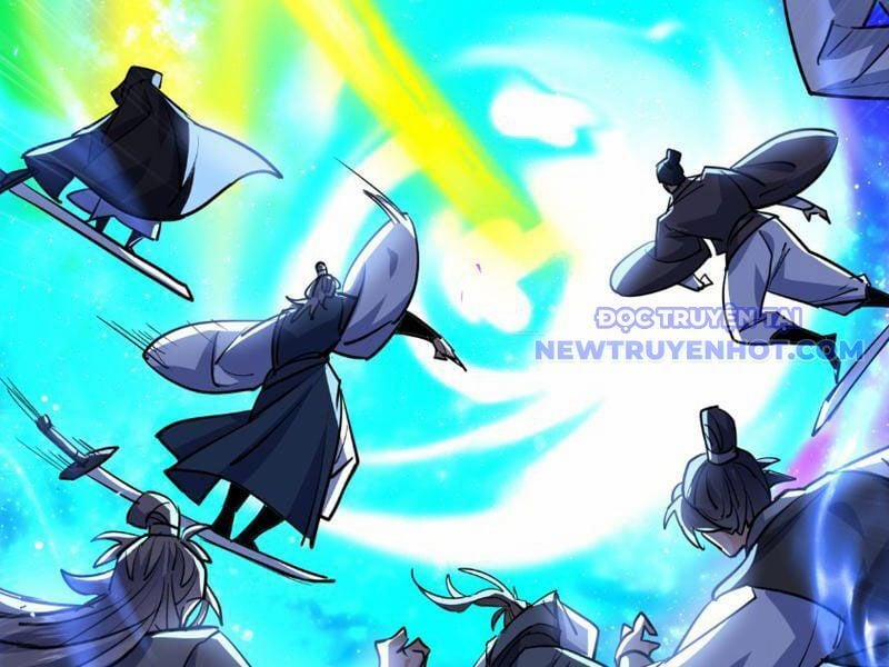 Đồ Đệ Nữ Đế Của Ta Muốn Hắc Hóa! 10 trang 162