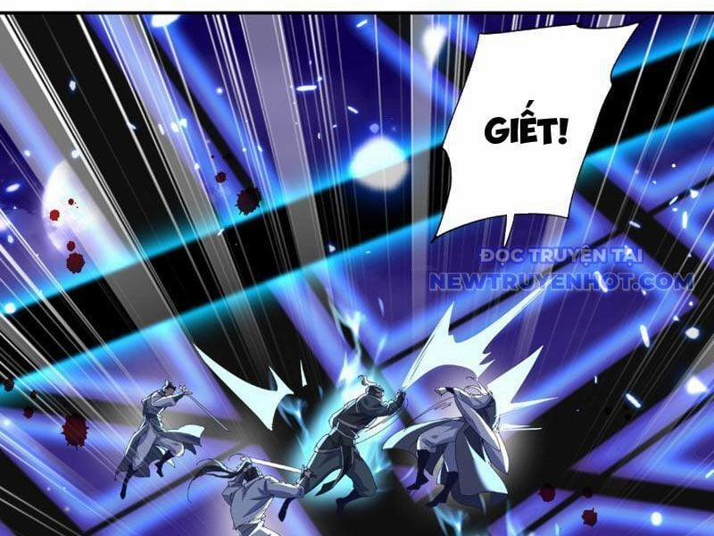 Đồ Đệ Nữ Đế Của Ta Muốn Hắc Hóa! 10 trang 2