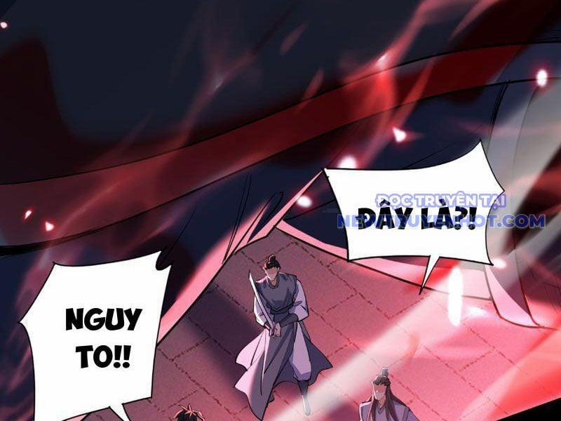 Đồ Đệ Nữ Đế Của Ta Muốn Hắc Hóa! 10 trang 21