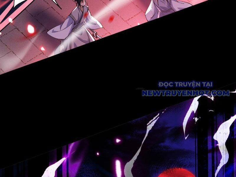 Đồ Đệ Nữ Đế Của Ta Muốn Hắc Hóa! 10 trang 22