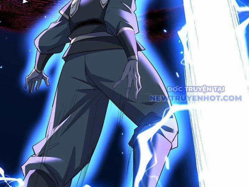 Đồ Đệ Nữ Đế Của Ta Muốn Hắc Hóa! 10 trang 42