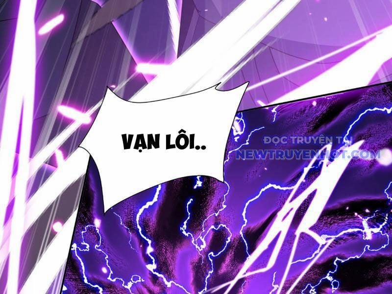 Đồ Đệ Nữ Đế Của Ta Muốn Hắc Hóa! 10 trang 49