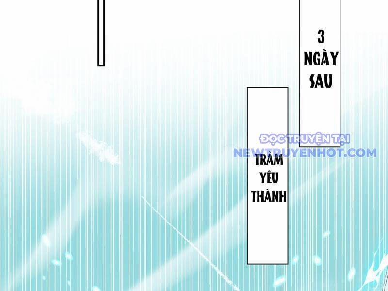 Đồ Đệ Nữ Đế Của Ta Muốn Hắc Hóa! 10 trang 81