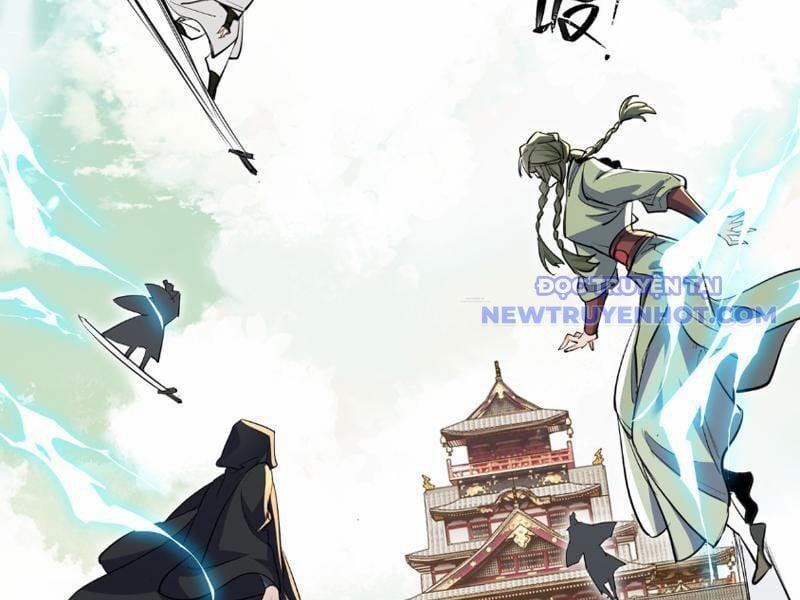 Đồ Đệ Nữ Đế Của Ta Muốn Hắc Hóa! 10 trang 83