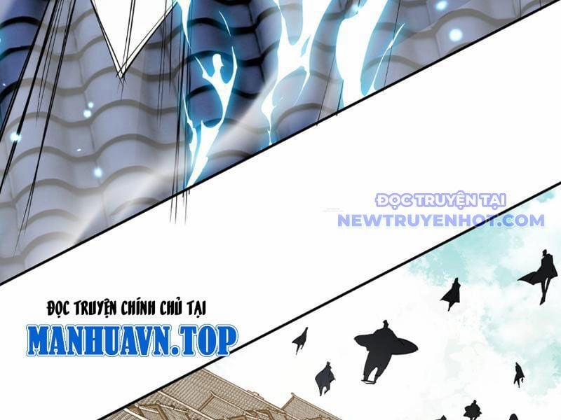 Đồ Đệ Nữ Đế Của Ta Muốn Hắc Hóa! 10 trang 87