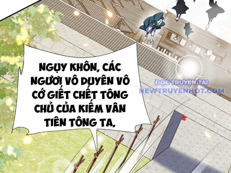 Đồ Đệ Nữ Đế Của Ta Muốn Hắc Hóa! 10 trang 88