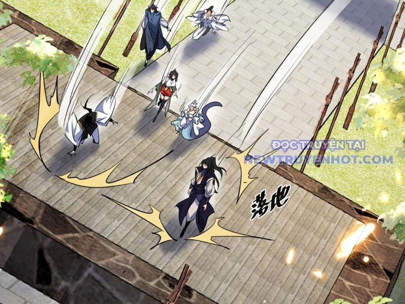 Đồ Đệ Nữ Đế Của Ta Muốn Hắc Hóa! 10 trang 89