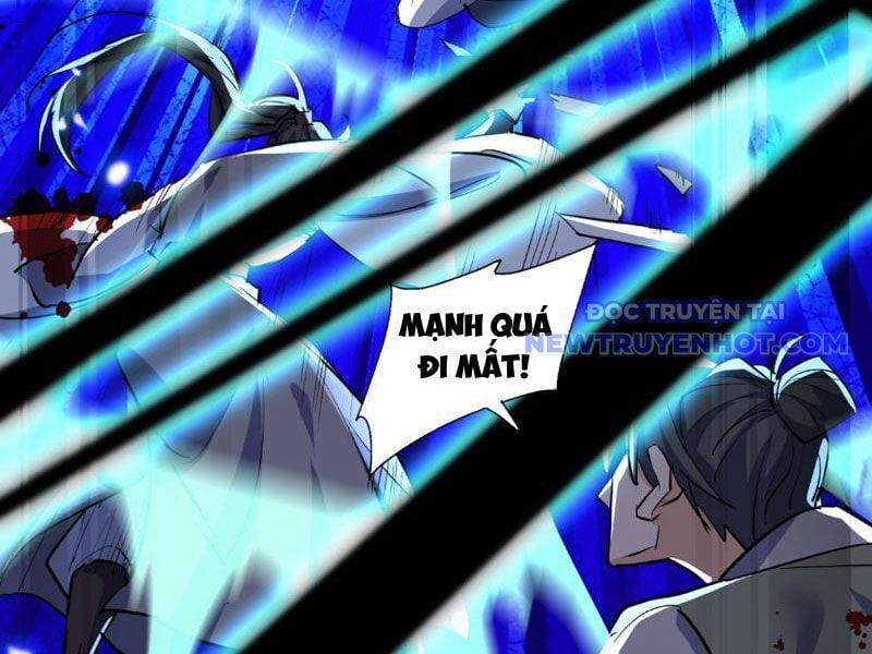 Đồ Đệ Nữ Đế Của Ta Muốn Hắc Hóa! 10 trang 9