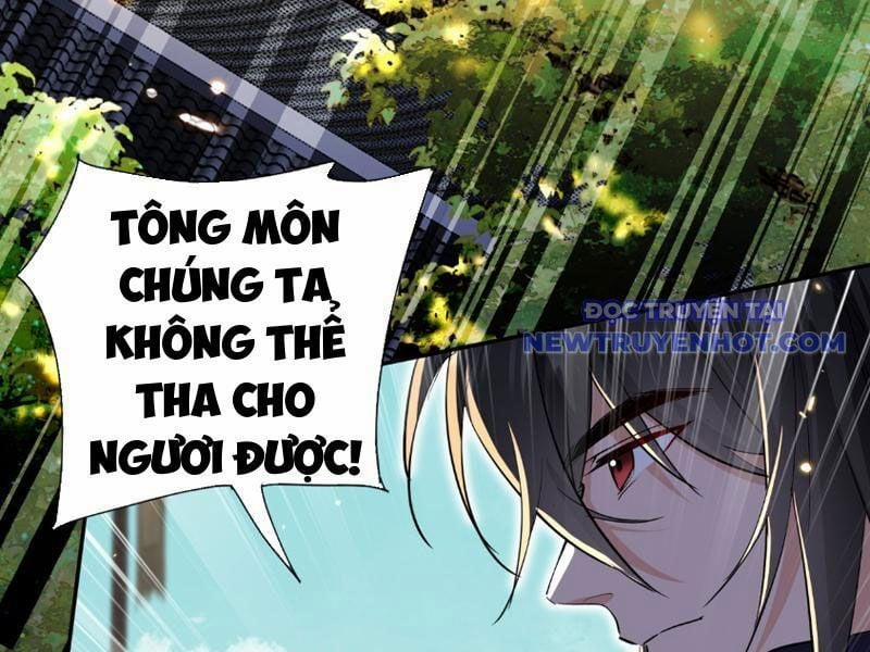 Đồ Đệ Nữ Đế Của Ta Muốn Hắc Hóa! 10 trang 91