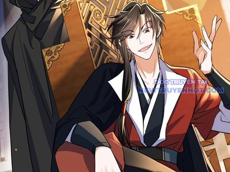 Đồ Đệ Nữ Đế Của Ta Muốn Hắc Hóa! 10 trang 95