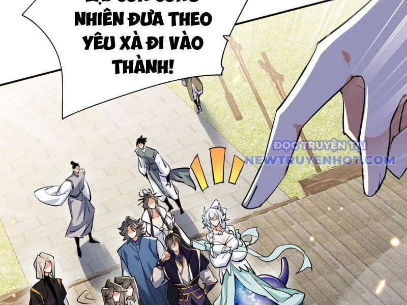 Đồ Đệ Nữ Đế Của Ta Muốn Hắc Hóa! 10 trang 98