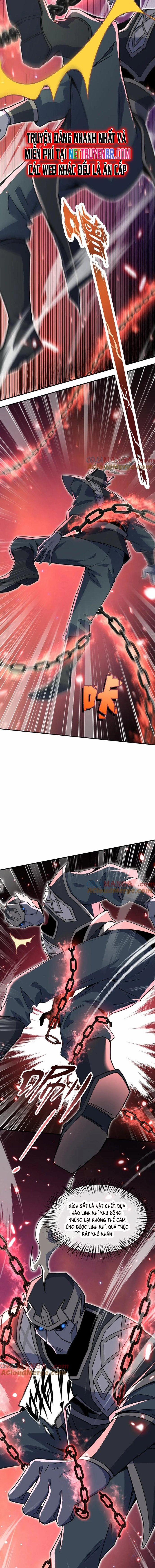 Đồ Đệ Nữ Đế Của Ta Muốn Hắc Hóa! 11 trang 3