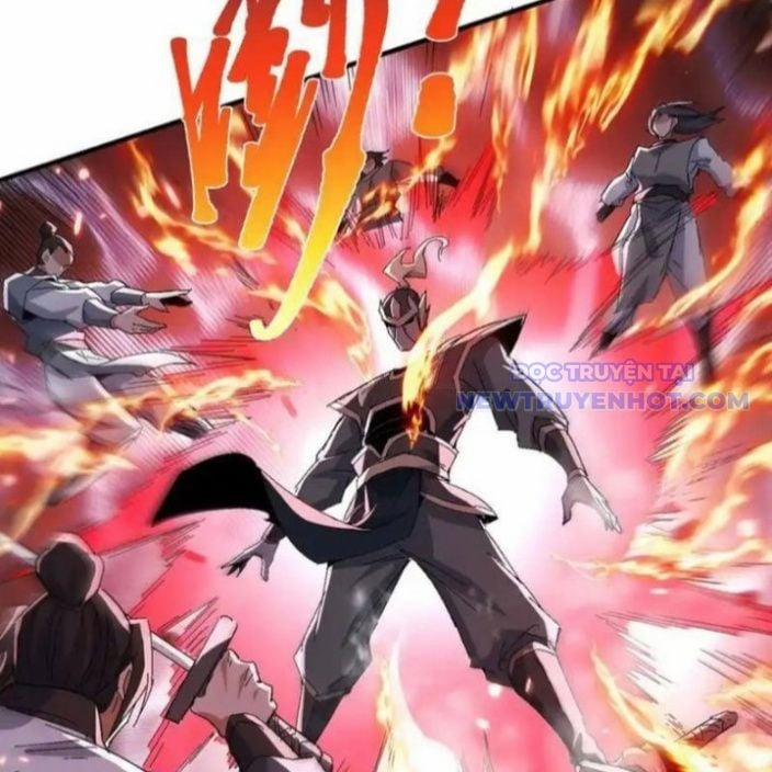 Đồ Đệ Nữ Đế Của Ta Muốn Hắc Hóa! 13 trang 10