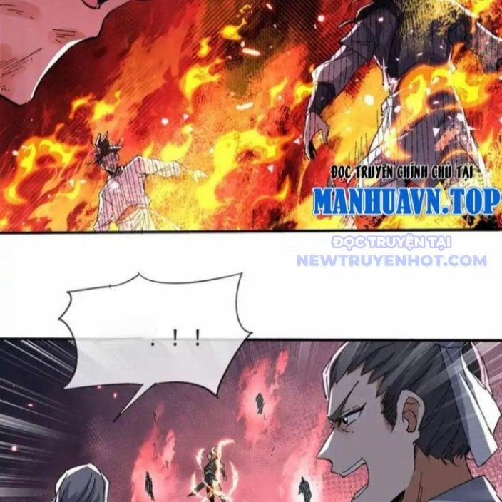 Đồ Đệ Nữ Đế Của Ta Muốn Hắc Hóa! 13 trang 13