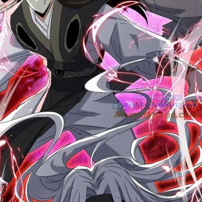 Đồ Đệ Nữ Đế Của Ta Muốn Hắc Hóa! 13 trang 17