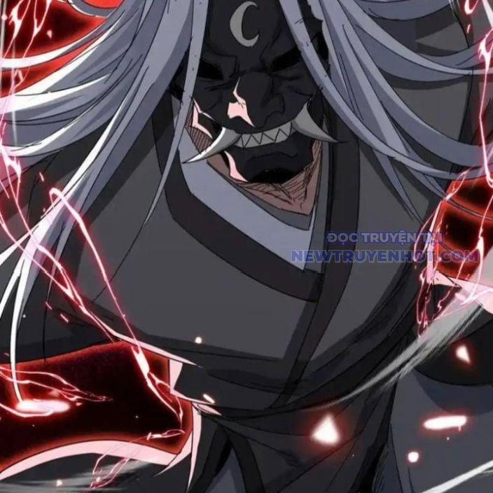 Đồ Đệ Nữ Đế Của Ta Muốn Hắc Hóa! 13 trang 18
