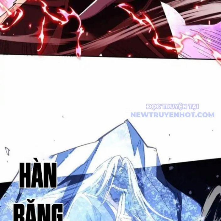 Đồ Đệ Nữ Đế Của Ta Muốn Hắc Hóa! 13 trang 24