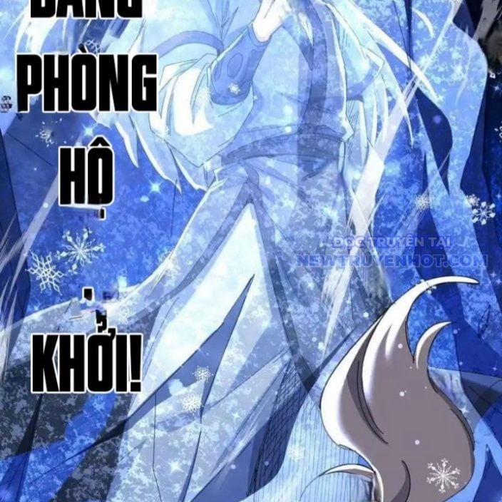 Đồ Đệ Nữ Đế Của Ta Muốn Hắc Hóa! 13 trang 25