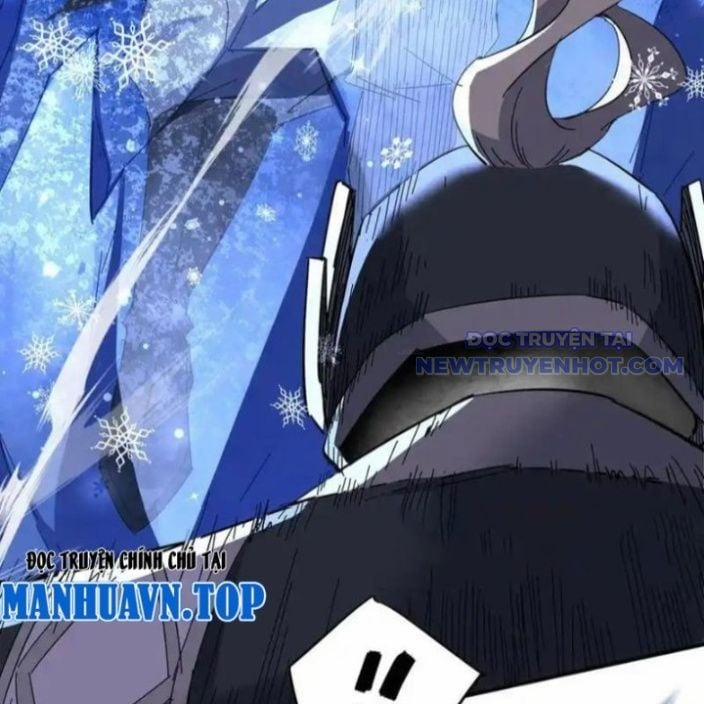 Đồ Đệ Nữ Đế Của Ta Muốn Hắc Hóa! 13 trang 26