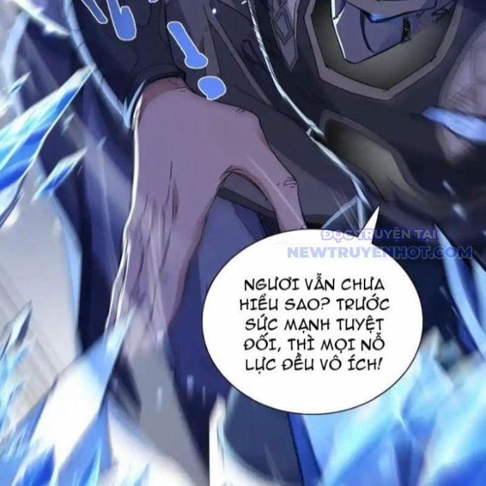 Đồ Đệ Nữ Đế Của Ta Muốn Hắc Hóa! 13 trang 28