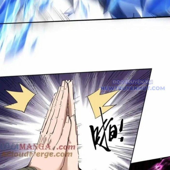 Đồ Đệ Nữ Đế Của Ta Muốn Hắc Hóa! 13 trang 29