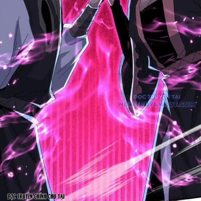 Đồ Đệ Nữ Đế Của Ta Muốn Hắc Hóa! 13 trang 31