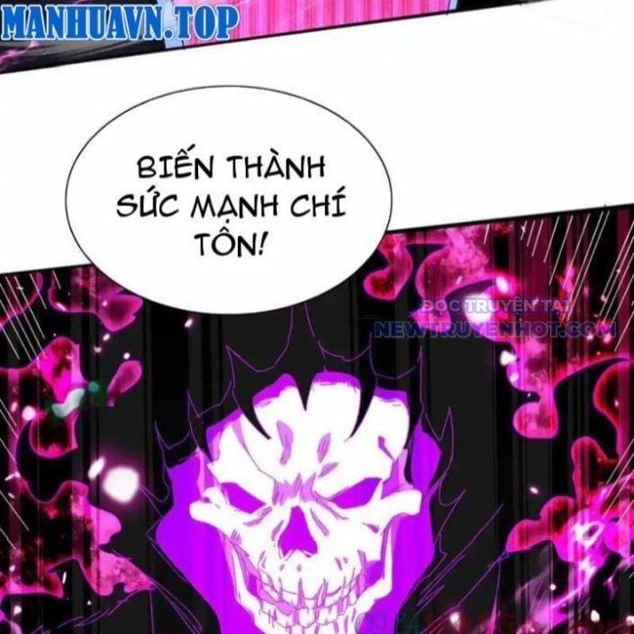 Đồ Đệ Nữ Đế Của Ta Muốn Hắc Hóa! 13 trang 32