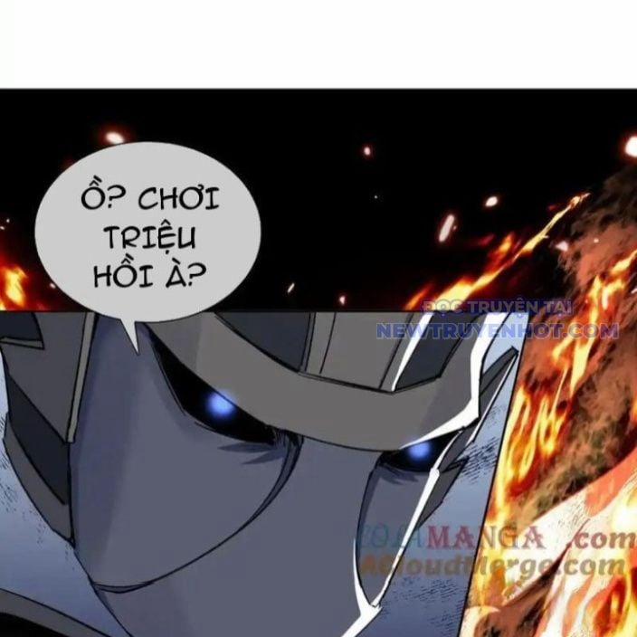Đồ Đệ Nữ Đế Của Ta Muốn Hắc Hóa! 13 trang 35