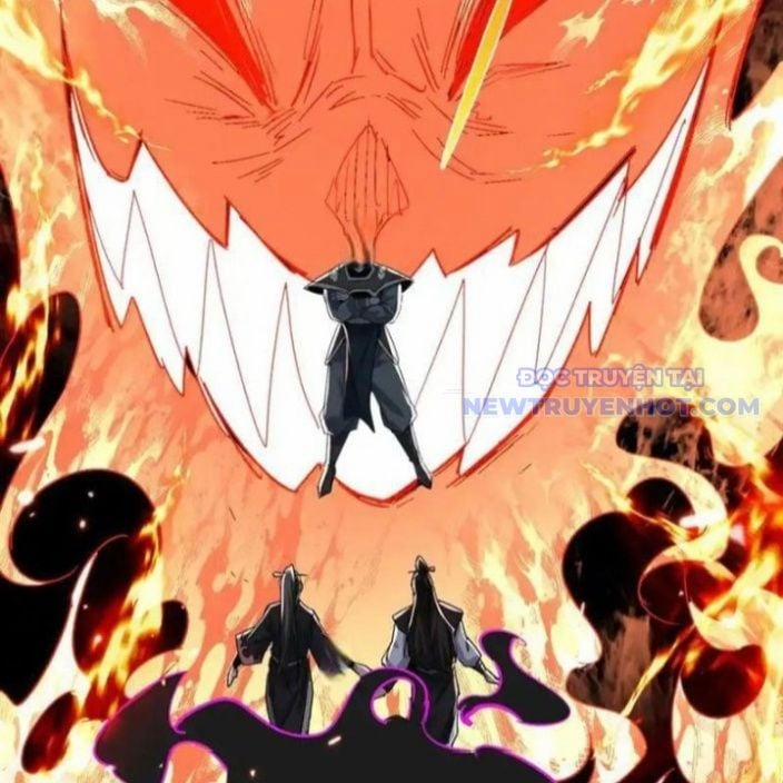 Đồ Đệ Nữ Đế Của Ta Muốn Hắc Hóa! 13 trang 37