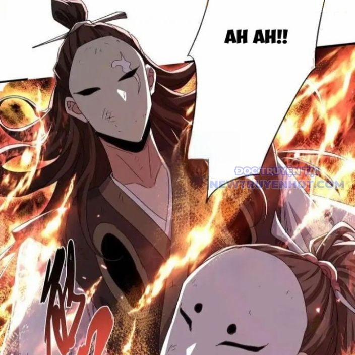 Đồ Đệ Nữ Đế Của Ta Muốn Hắc Hóa! 13 trang 39